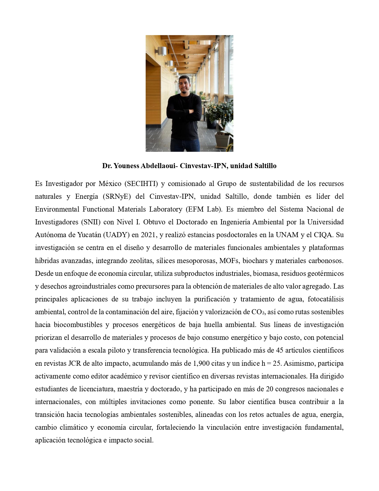 Semblanza Ponente 19